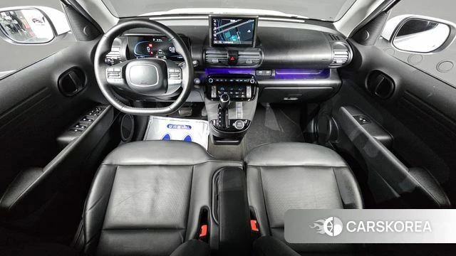 Hyundai Casper id 4506918 из Кореи 27