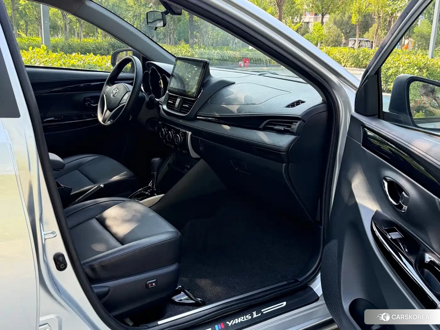 Toyota YARIS L Zhixuan id 4576732 из Китая 12
