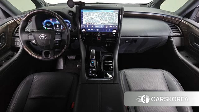 Toyota Alphard 4th Generation id 4468978 из Кореи 33