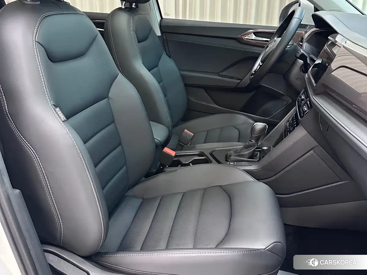 Volkswagen Tharu id 4589246 из Китая 18