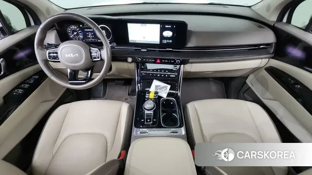 Kia Carnival 4th generation id 3712741 из Кореи 17