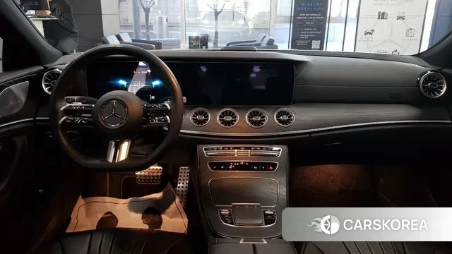 Mercedes-Benz CLS-Class C257 id 3377561 из Кореи 14