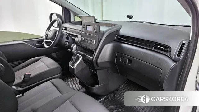 Hyundai Staria id 2975856 из Кореи 17