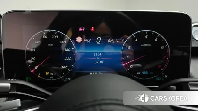 Mercedes-Benz S-Class W223 id 3654789 из Кореи 17