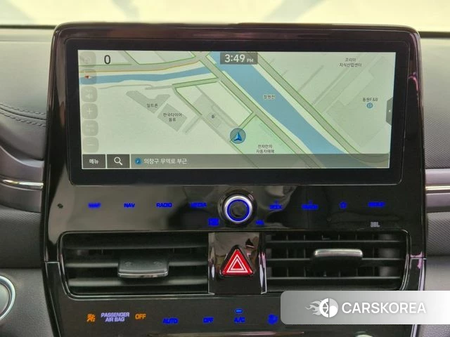 Hyundai The New Ionic Hybrid id 4356671 из Кореи 16