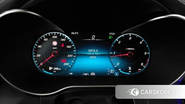 Mercedes-Benz GLC-Class X253 id 4382547 из Кореи 33