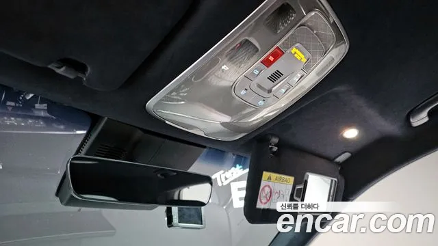 Genesis GV70 id 2696057 из Кореи 17