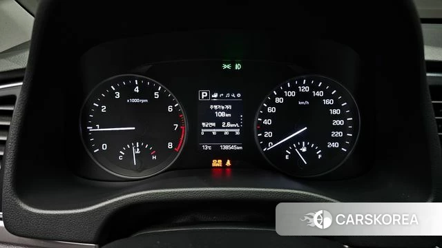 Hyundai Avante AD id 3861702 из Кореи 17