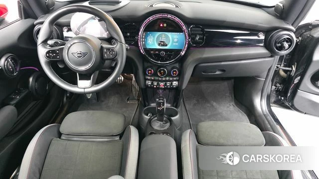 Mini Cooper S id 4631417 из Кореи 29