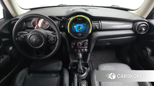 Mini Cooper id 3107019 из Кореи 17