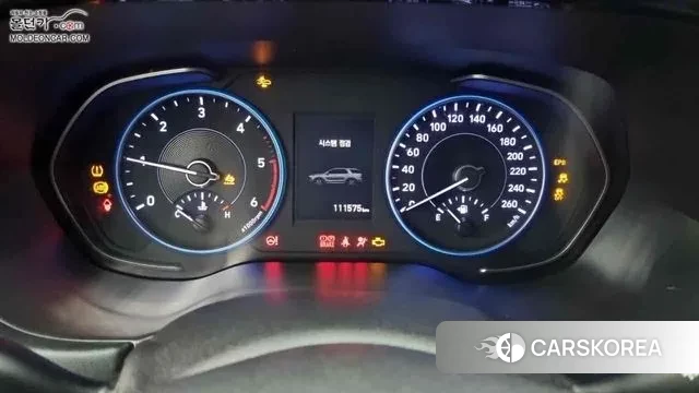 Hyundai Palisade id 3616962 из Кореи 15