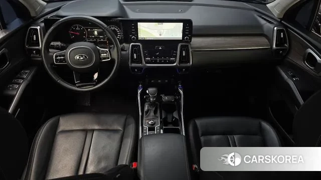 Kia Sorento 4th Generation id 3650655 из Кореи 17