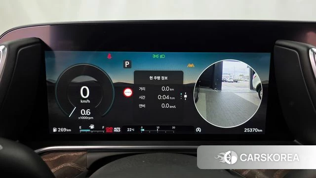Genesis G90 (RS4) id 4354469 из Кореи 35