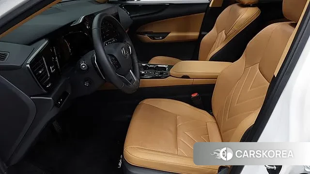 Lexus NX350h Second generation id 3026676 из Кореи 17