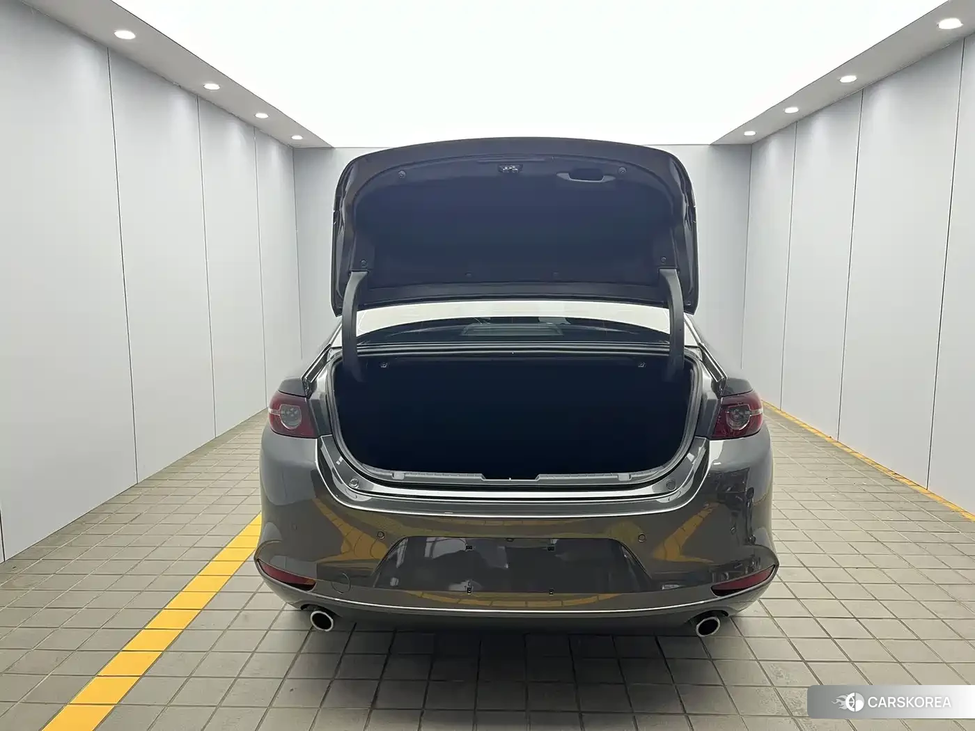Mazda 3 id 4514236 из Китая 18