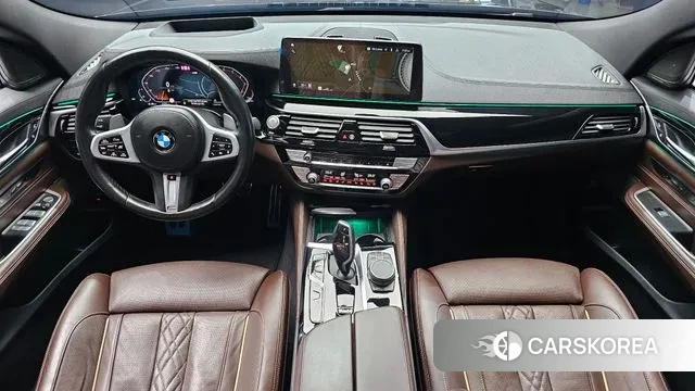 BMW 6 Series GT (G32) id 3343022 из Кореи 17