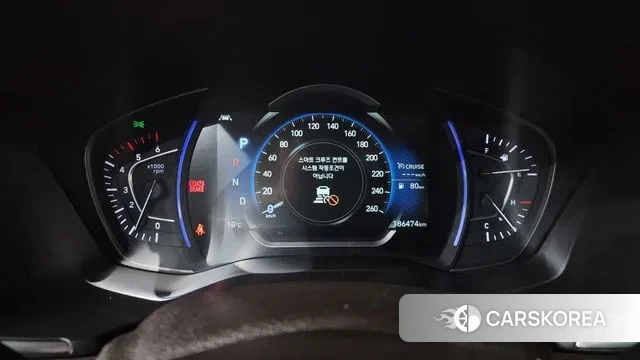 Hyundai Santa Fe TM id 3718760 из Кореи 17