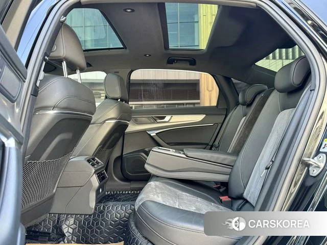 Audi A6L id 4300020 из Китая 15