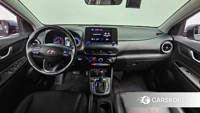 Hyundai The New Kona id 4506639 из Кореи 17