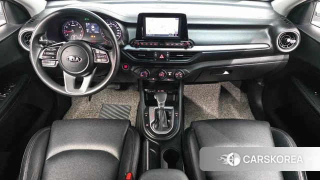 Kia Come New K3 id 4471527 из Кореи 28