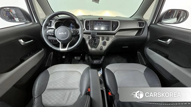 Kia The New Ray id 4231312 из Кореи 28