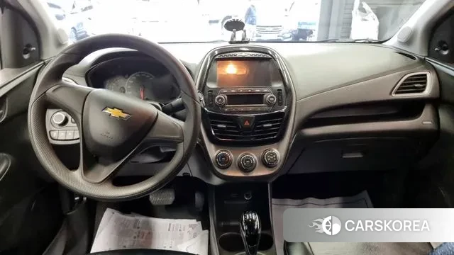 Chevrolet (GM Daewoo) The New Spark id 3429389 из Кореи 14