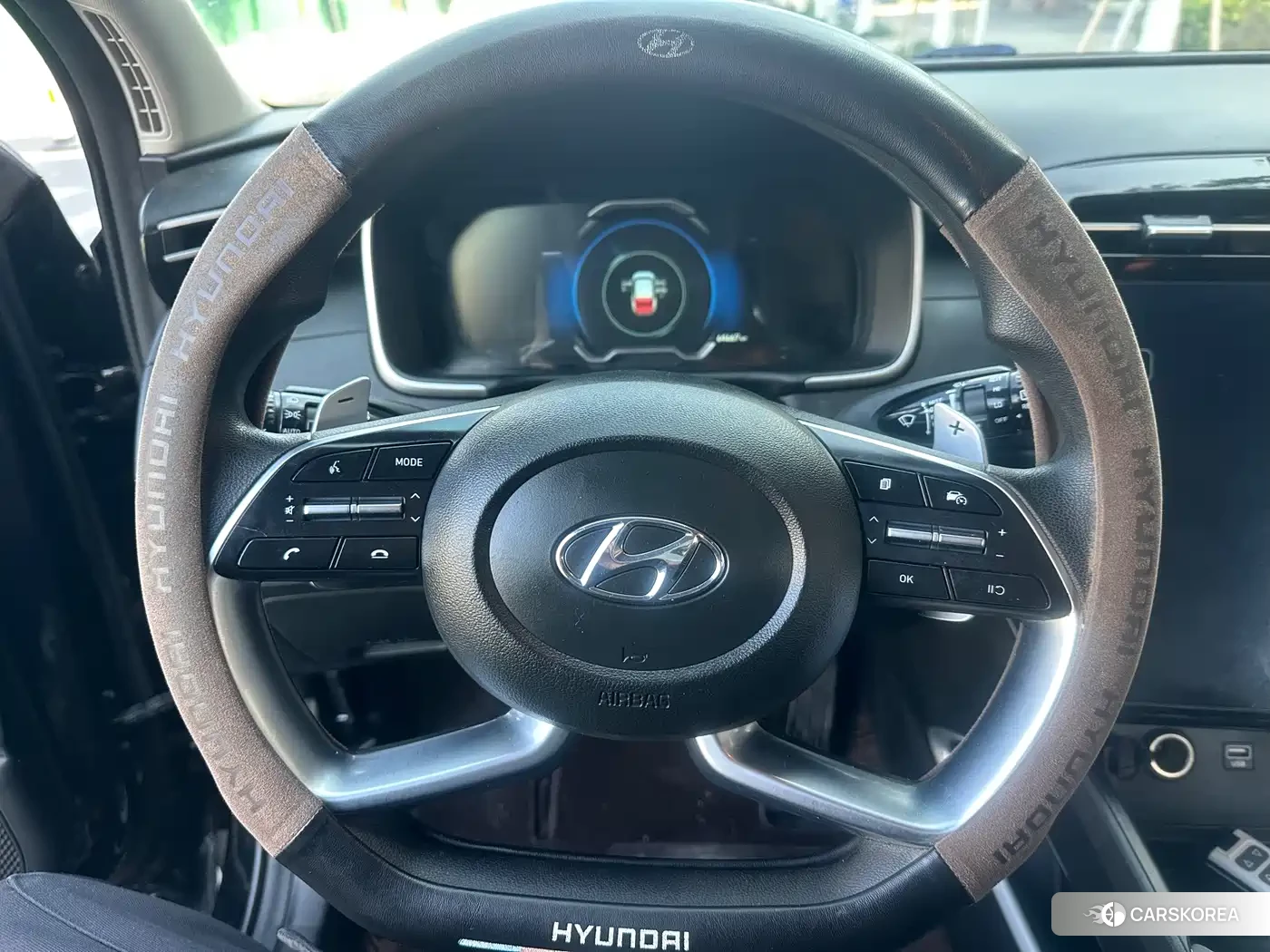 Hyundai Tucson id 4634756 из Китая 18