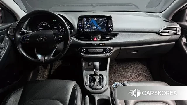 Hyundai i30 (PD) id 3661738 из Кореи 17