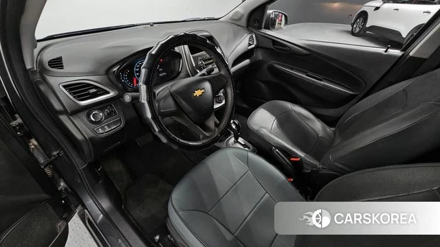 Chevrolet (GM Daewoo) The New Spark id 4224952 из Кореи 27