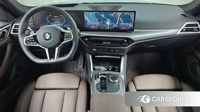 BMW 4 Series (G22) id 4474039 из Кореи 30