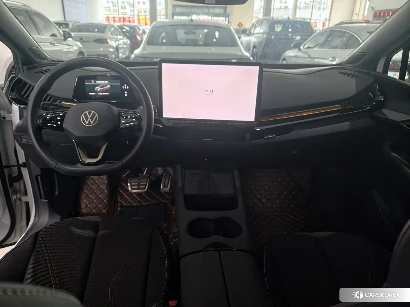Volkswagen ID. UNYX id 4583774 из Китая 7