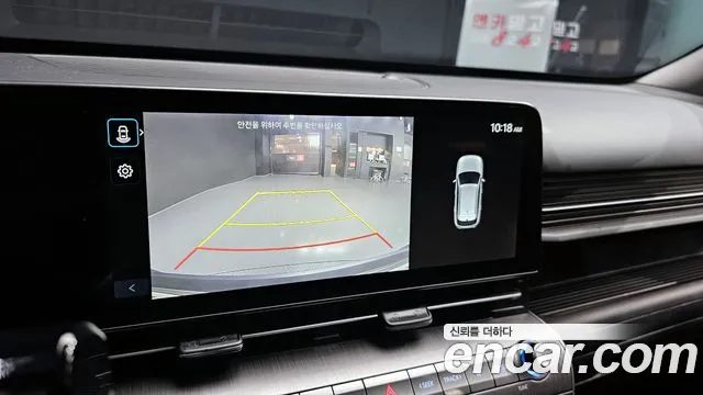 Hyundai Kona (SX2) id 2591858 из Кореи 17