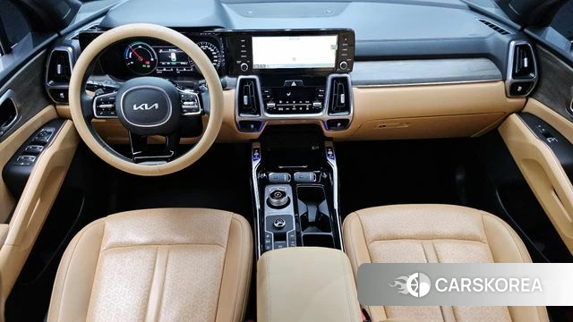 Kia Sorento 4th Generation id 4195269 из Кореи 28