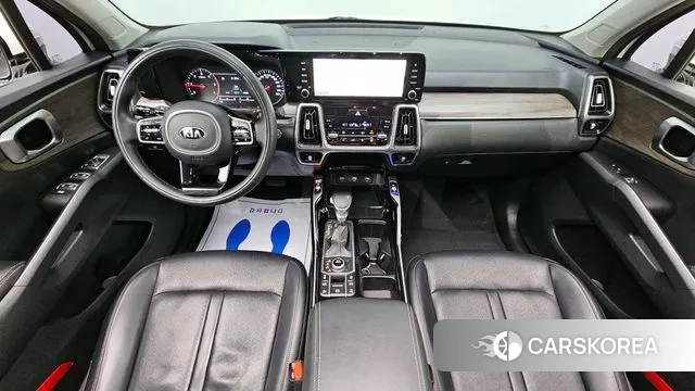 Kia Sorento 4th Generation id 3612150 из Кореи 17