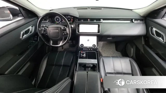 Land Rover Range Rover Velar id 3464968 из Кореи 17