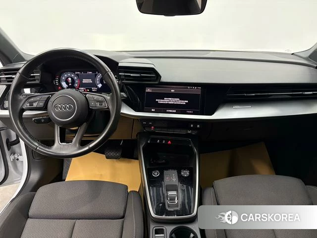 Audi A3 id 4257279 из Китая 15
