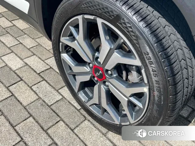 Kia Seltos id 3740541 из Кореи 17