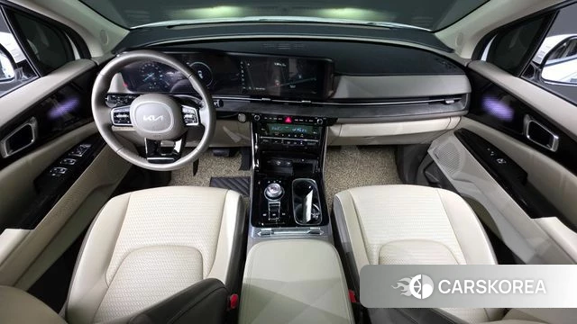 Kia Carnival 4th generation id 4249036 из Кореи 17