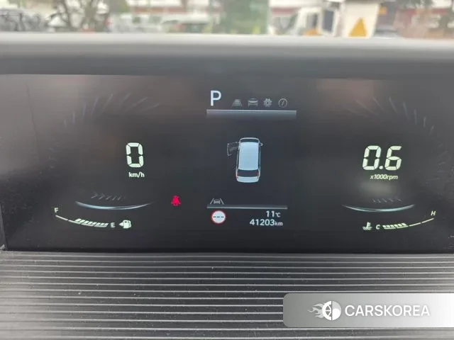 Hyundai Staria id 3735170 из Кореи 17