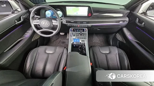 Hyundai The New Palisade id 3273182 из Кореи 17