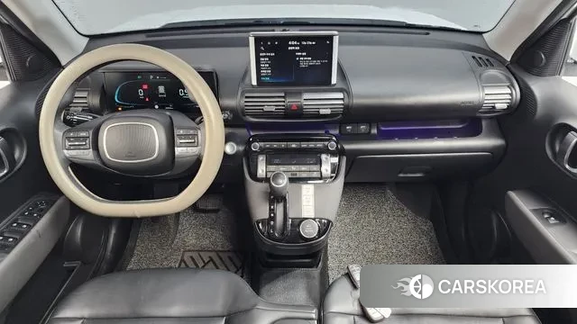 Hyundai Casper id 3507518 из Кореи 17