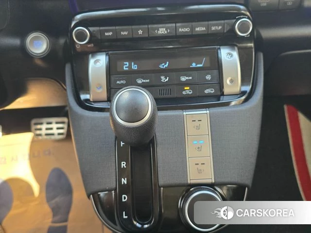 Hyundai Casper id 4636730 из Кореи 17