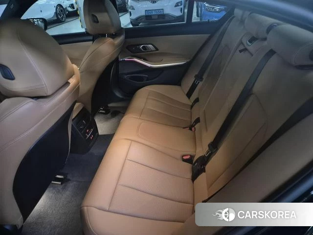BMW 3 Series (G20) id 4505748 из Кореи 7