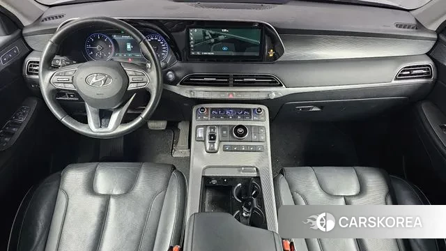 Hyundai Palisade id 3402225 из Кореи 17