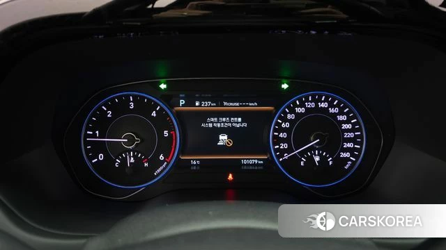 Hyundai Palisade id 3865630 из Кореи 17