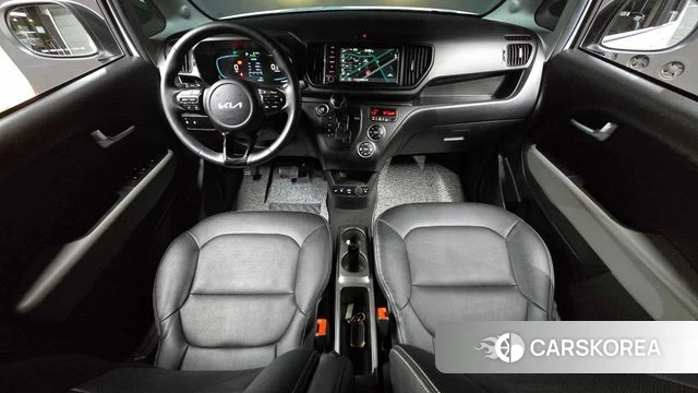 Kia The New Kia Ray id 4462938 из Кореи 27