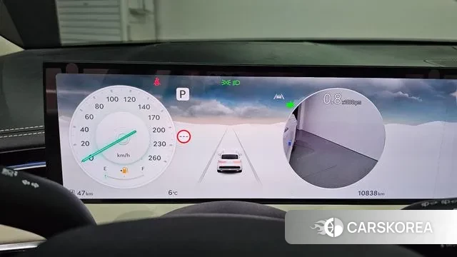 Genesis GV70 id 3674643 из Кореи 17