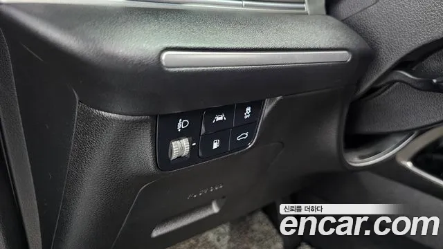 Hyundai The New Grandeur IG id 2677979 из Кореи 17