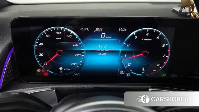 Mercedes-Benz GLB-Class X247 id 3640539 из Кореи 17