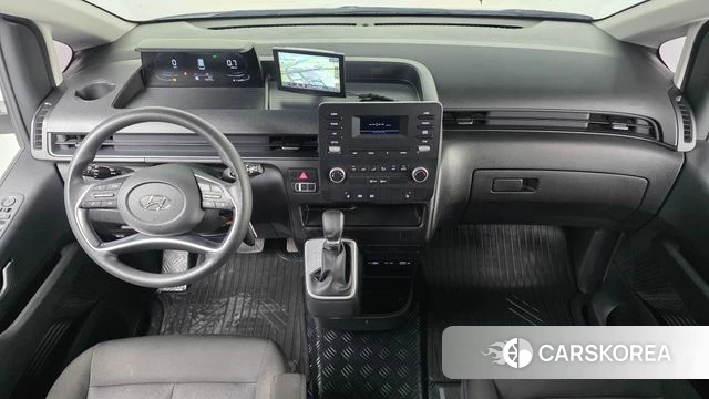 Hyundai Staria id 4631564 из Кореи 27